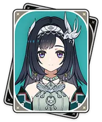 Lan Yan · Character card