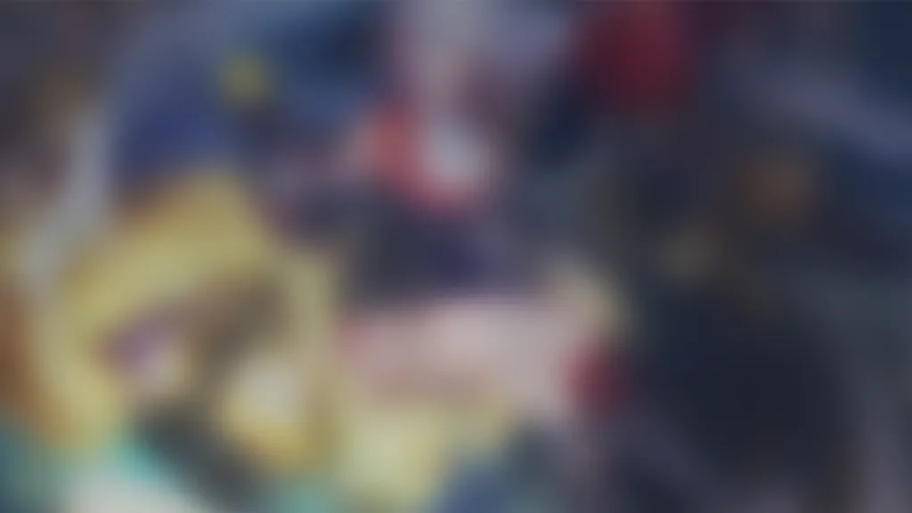 Topaz & Numby · Warp banner from Honkai: Star Rail