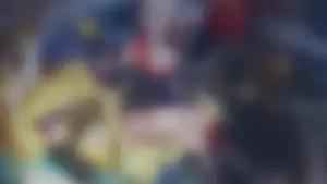 Topaz & Numby · Warp banner from Honkai: Star Rail