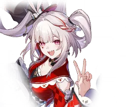 Sparxie · Team icon (alternate) from Honkai: Star Rail