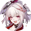 Sparxie · Round icon