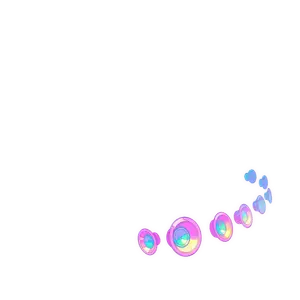 Sparxie · Warp banner (foreground)