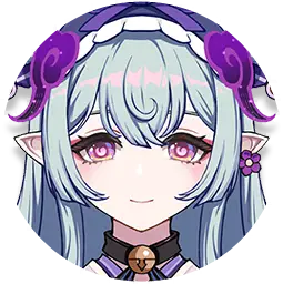 Yumemizuki Mizuki · Round icon