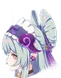Yumemizuki Mizuki · Side icon