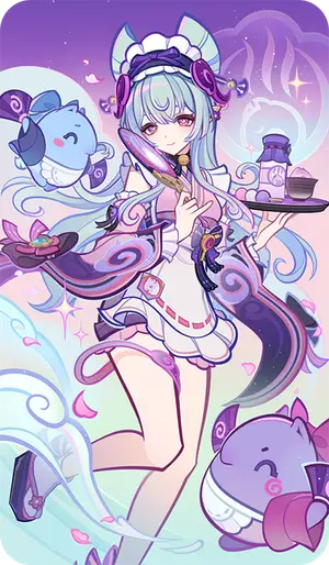 Yumemizuki Mizuki · TCG card