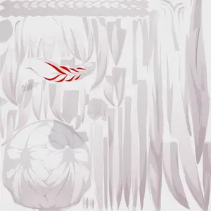 Sparxie · Hair colour texture