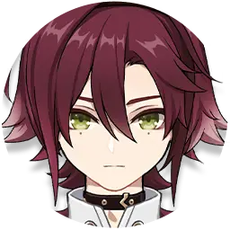 Shikanoin Heizou · Round icon