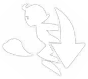 Yumemizuki Mizuki · Elemental skill (variant 2) from Genshin Impact