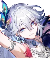 Yao Guang · Avatar icon from Honkai: Star Rail