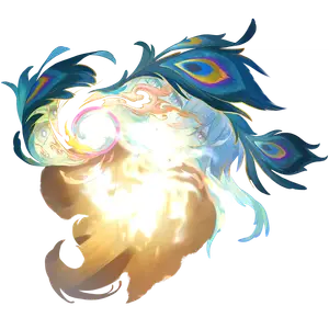Yao Guang · Warp banner (background)