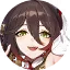 Tingyun · Mini icon from Honkai: Star Rail