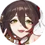 Tingyun · Mini icon from Honkai: Star Rail