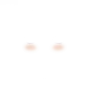Yelan · Face colour texture