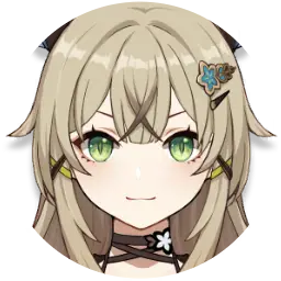 Kirara · Round icon