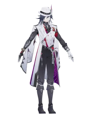 Ashveil · 3D model