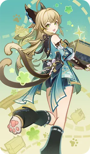 Kirara · TCG card