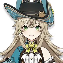 Kirara · Outfit icon