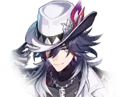Ashveil · Team icon