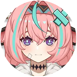 Varesa · Round icon