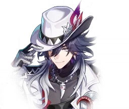 Ashveil · Team icon (alternate) from Honkai: Star Rail