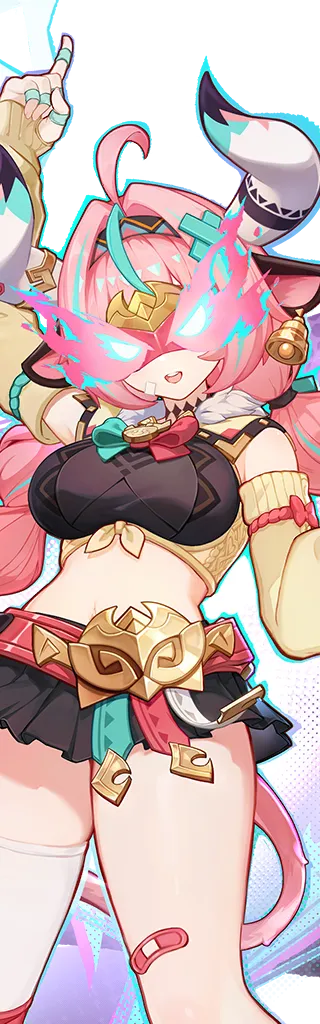 Varesa · Wish icon from Genshin Impact