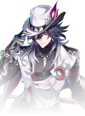 Ashveil · Shop icon