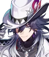 Ashveil · Avatar icon