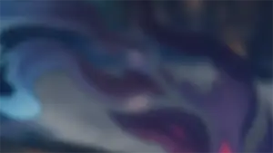 Ashveil · Warp banner