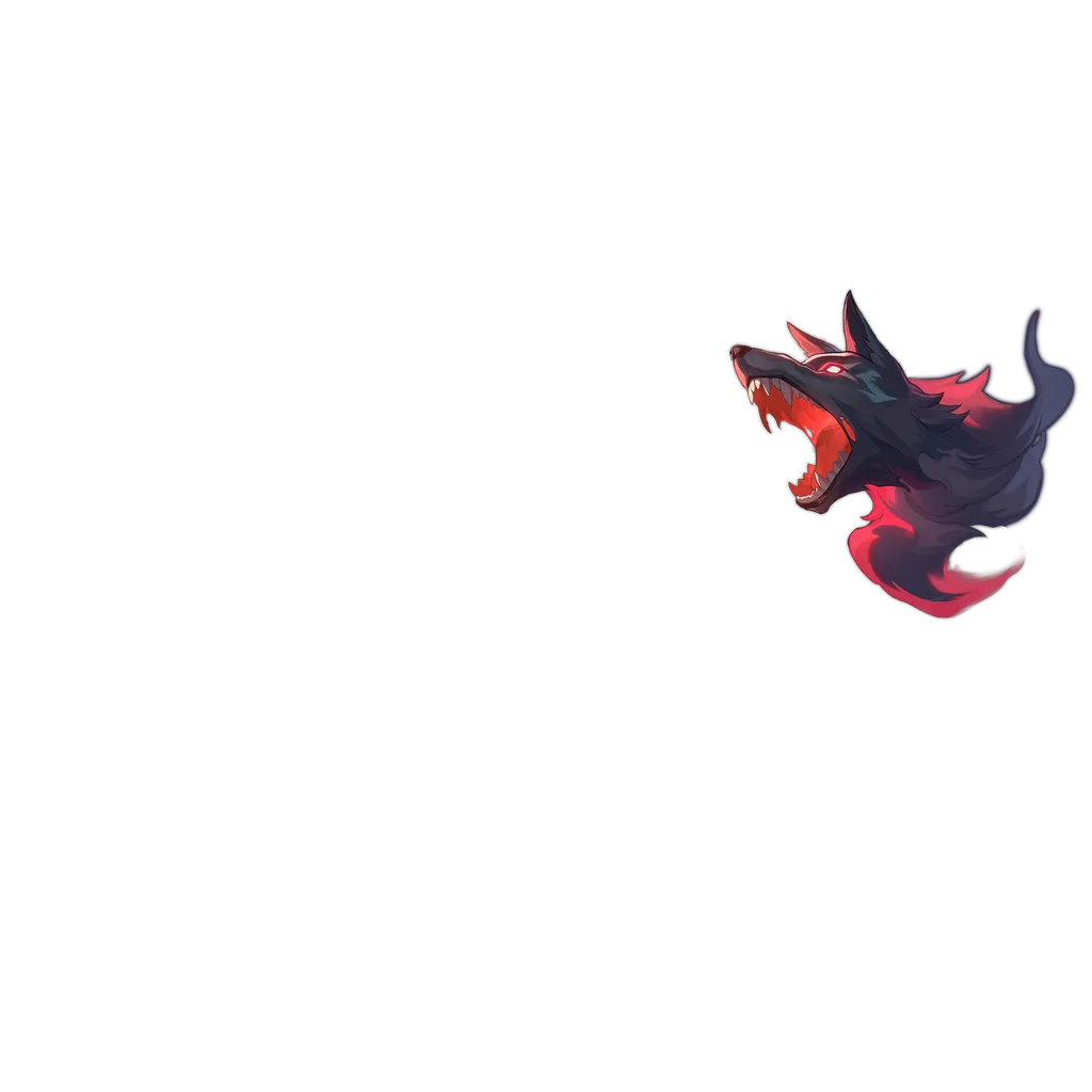 Ashveil · Warp banner (foreground) from Honkai: Star Rail