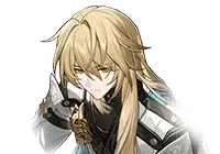 Luocha · Team icon from Honkai: Star Rail