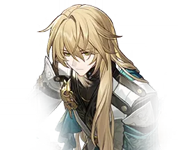 Luocha · Team icon (alternate) from Honkai: Star Rail