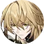 Luocha · Mini icon from Honkai: Star Rail