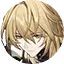 Luocha · Mini icon from Honkai: Star Rail