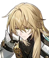 Luocha · Avatar icon from Honkai: Star Rail