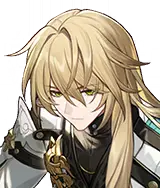 Luocha · Avatar icon from Honkai: Star Rail