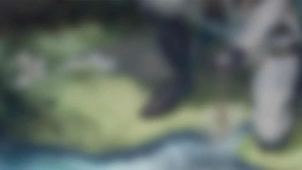 Luocha · Warp banner from Honkai: Star Rail