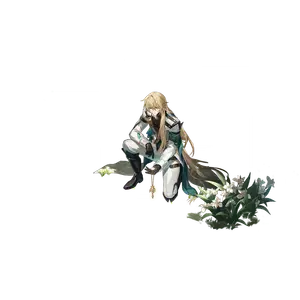 Luocha · Warp banner (character) from Honkai: Star Rail