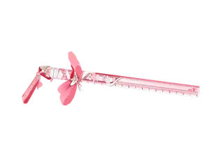 Evanescia · Weapon 3D model