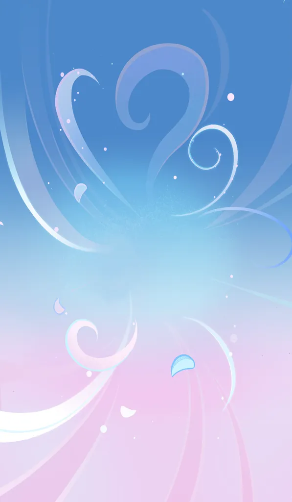 Escoffier · TCG summon: Gilded Hall, background layer from Genshin Impact