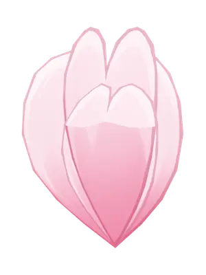 Evanescia · Cherryblossom (skill) 3D model