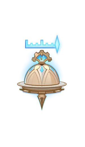Escoffier · TCG summon: All-Spectrum Multi-Use Cooking Mek, middle layer