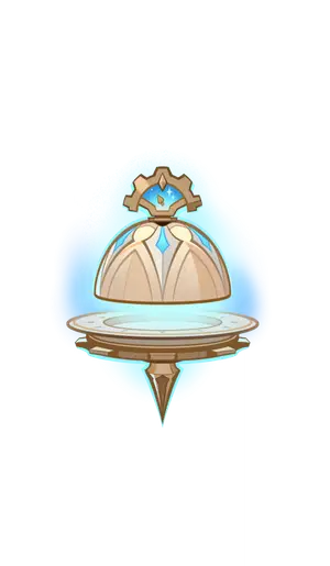 Escoffier · TCG summon: Cooking Mek: Cold Storage Mode, middle layer