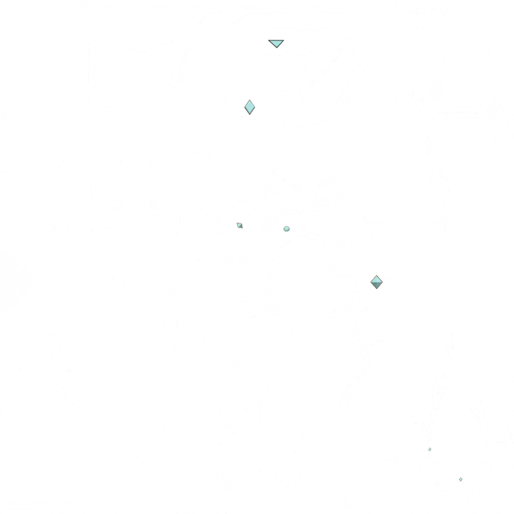 Shenhe · Body colour texture from Genshin Impact