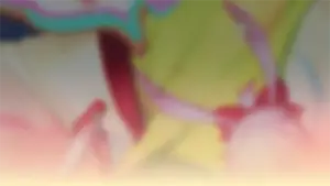 Evanescia · Warp banner