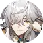 Jing Yuan · Mini icon from Honkai: Star Rail