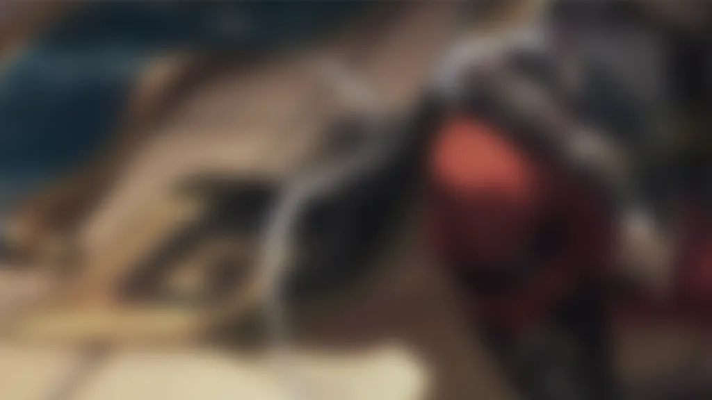 Jing Yuan · Warp banner from Honkai: Star Rail