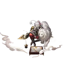 Jing Yuan · Warp banner (character)