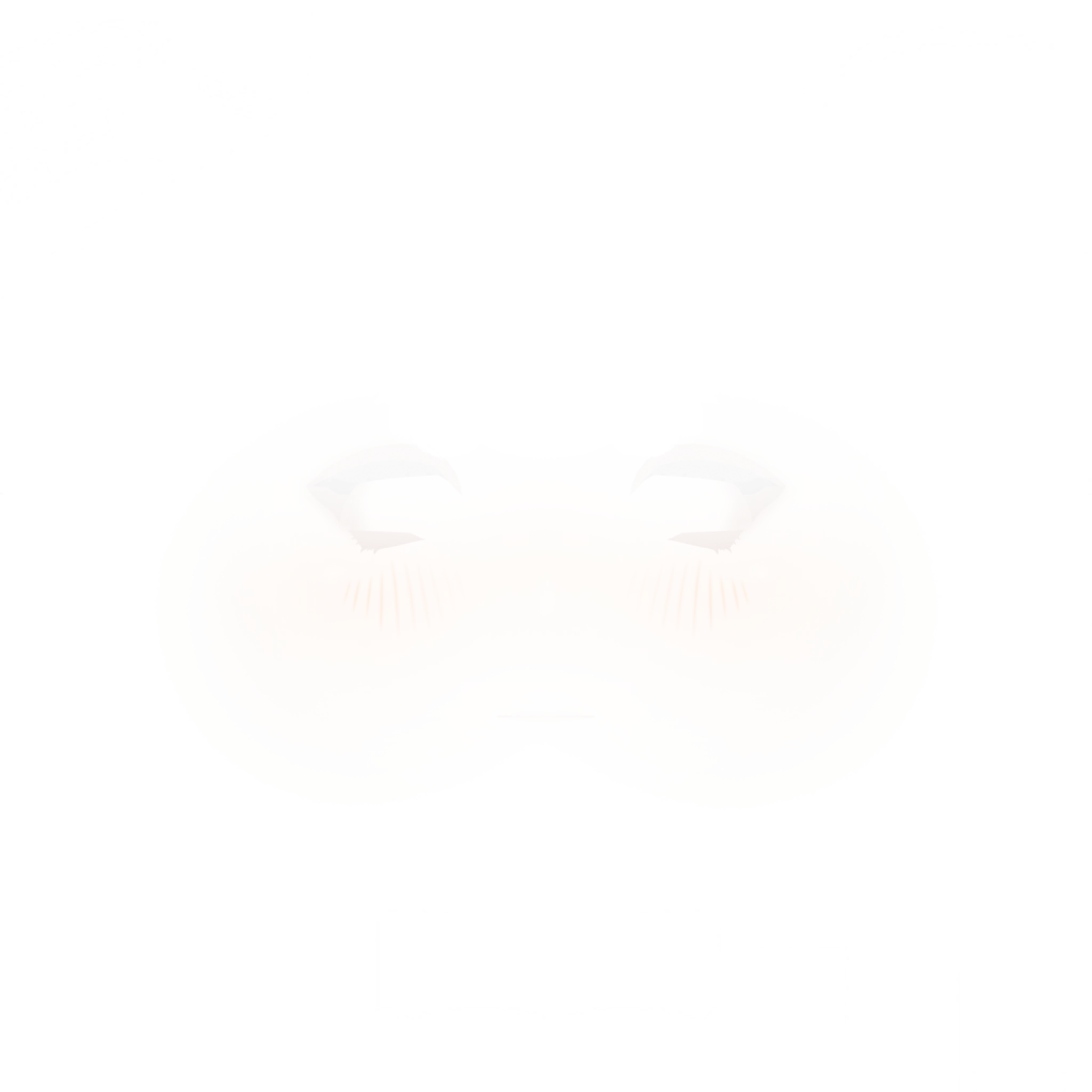 Escoffier · Face colour texture from Genshin Impact
