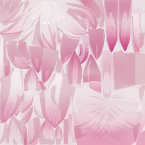 Evanescia · Hair colour texture