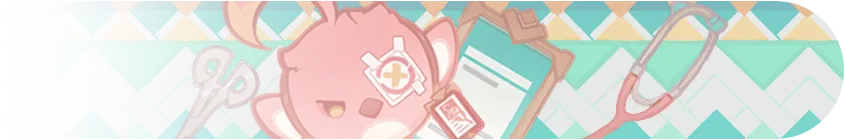 Ifa · Namecard (banner) from Genshin Impact